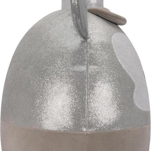 Squishmallows Disney 100 - 14” Steamboat Willy Mickey 14-Inch Plush - Picture 3 of 3